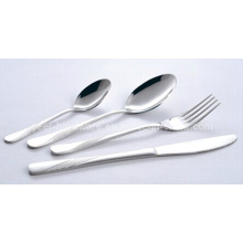 Full Range Edelstahl Dinner Set (SE052)